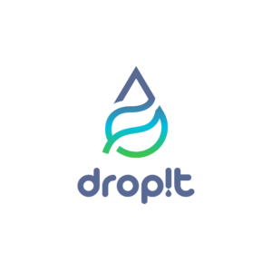 Dropit Logo Rgb Dropit Kolor V2