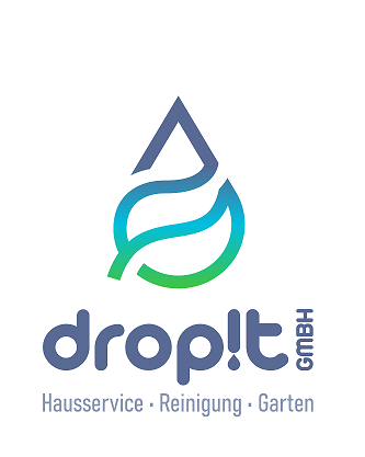 Dropit Logo